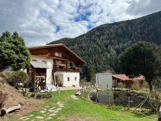 Foto - Vendita Rustico / Casale ottimo stato, Vandoies, Dolomiti Alto Adige