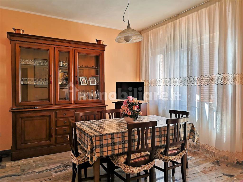 sala da pranzo