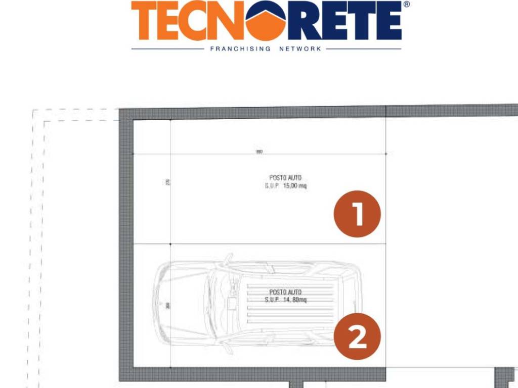 Vendita Appartamento Poncarale. Bilocale in via Liguria. Nuovo, piano
