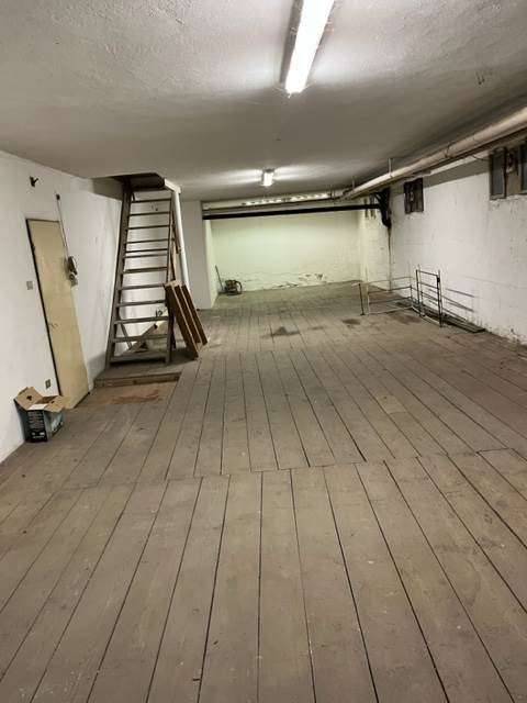 Magazzino - deposito, semicentro, trento
