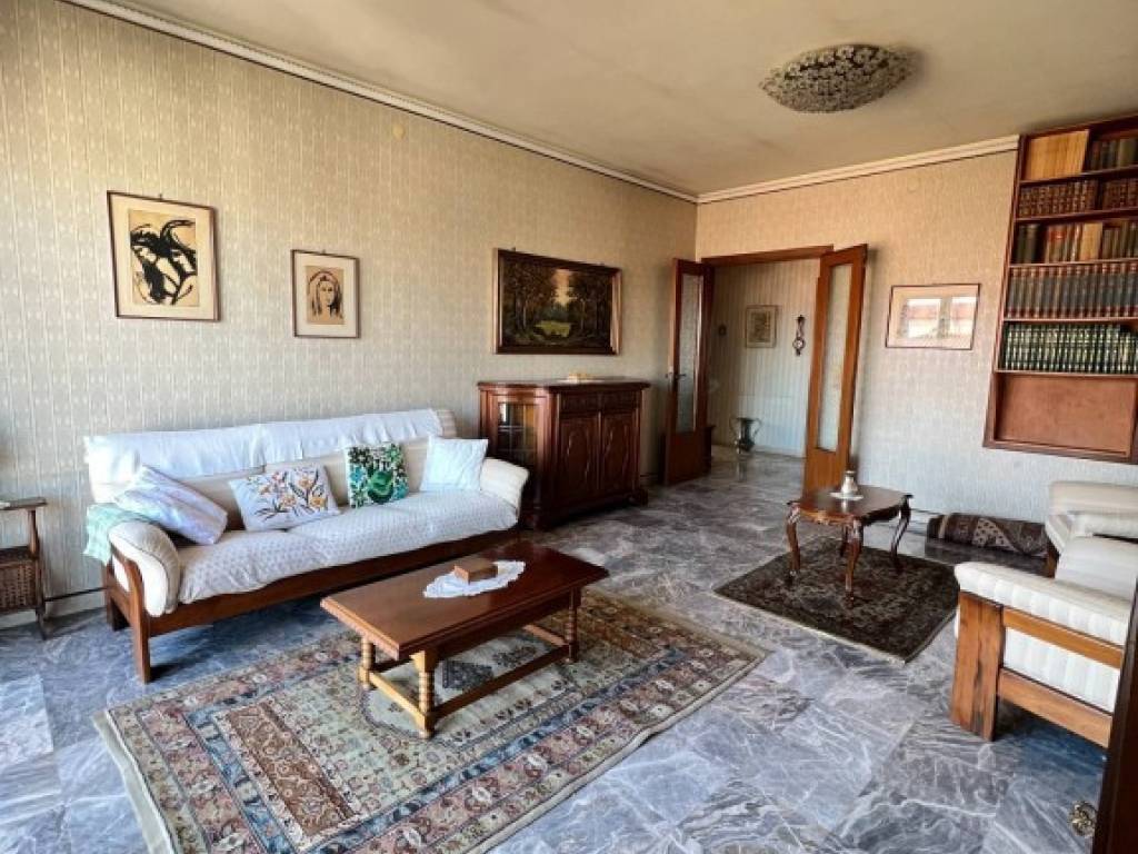 Vendita Appartamento Padova. Trilocale in via Vittorio.... Da ...
