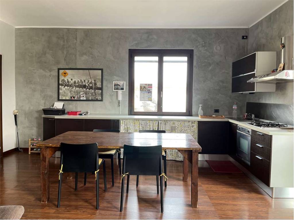 CUCINA