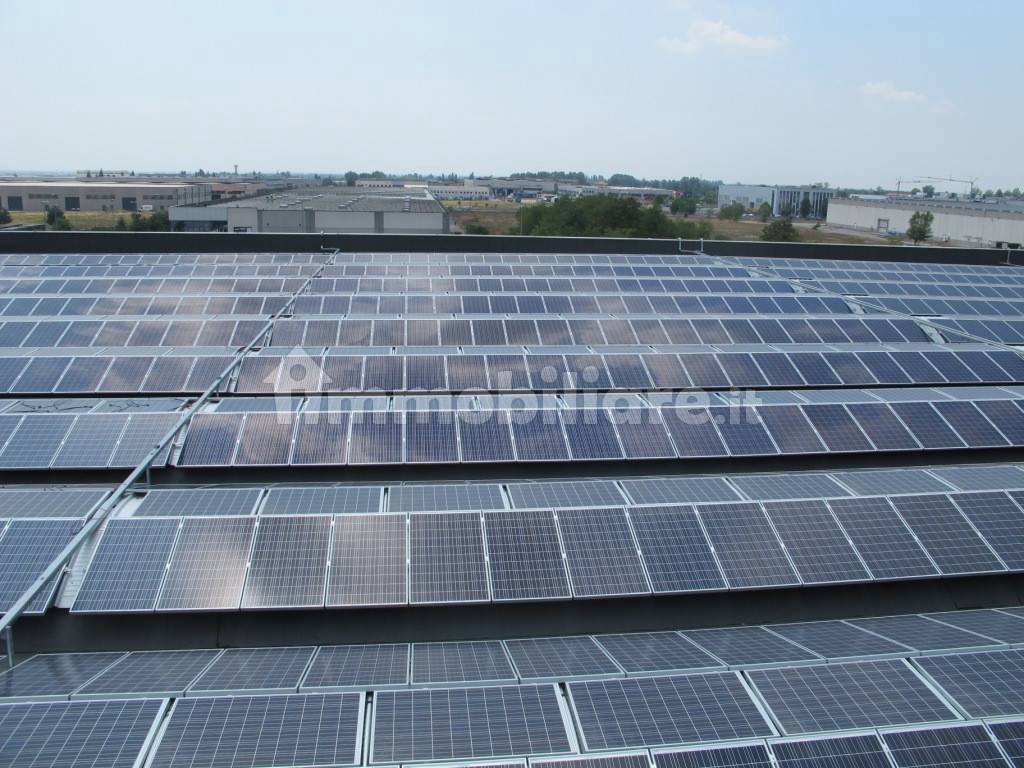 capannone Montichiari