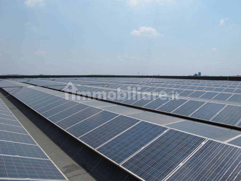 capannone Montichiari