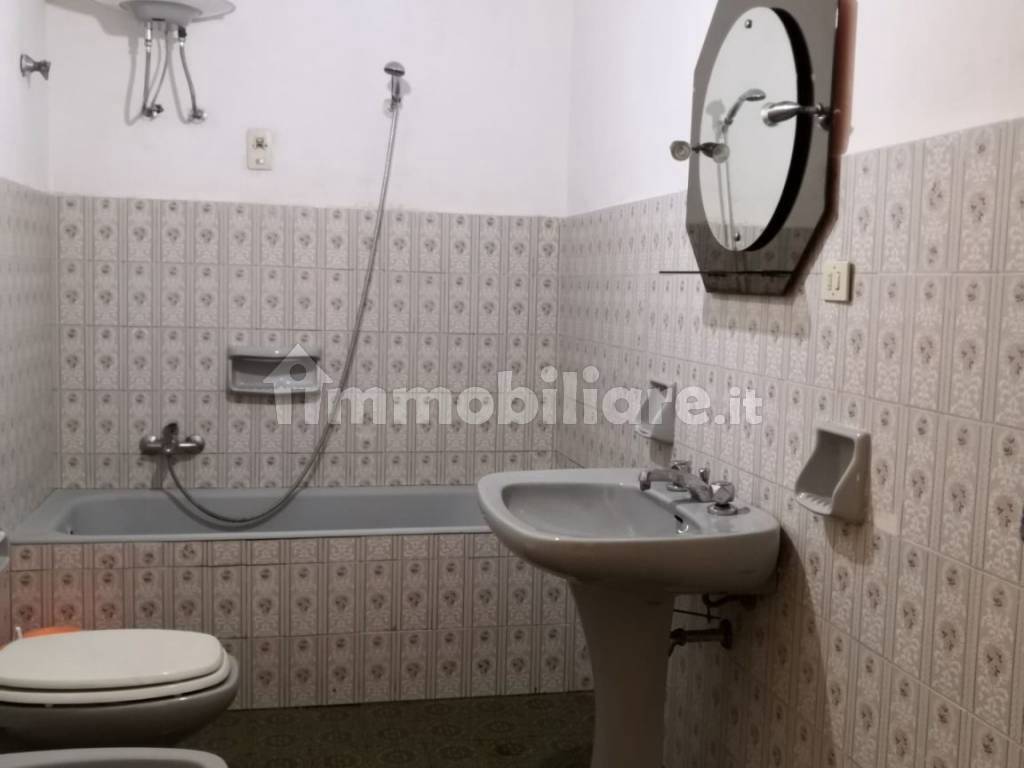 BAGNO