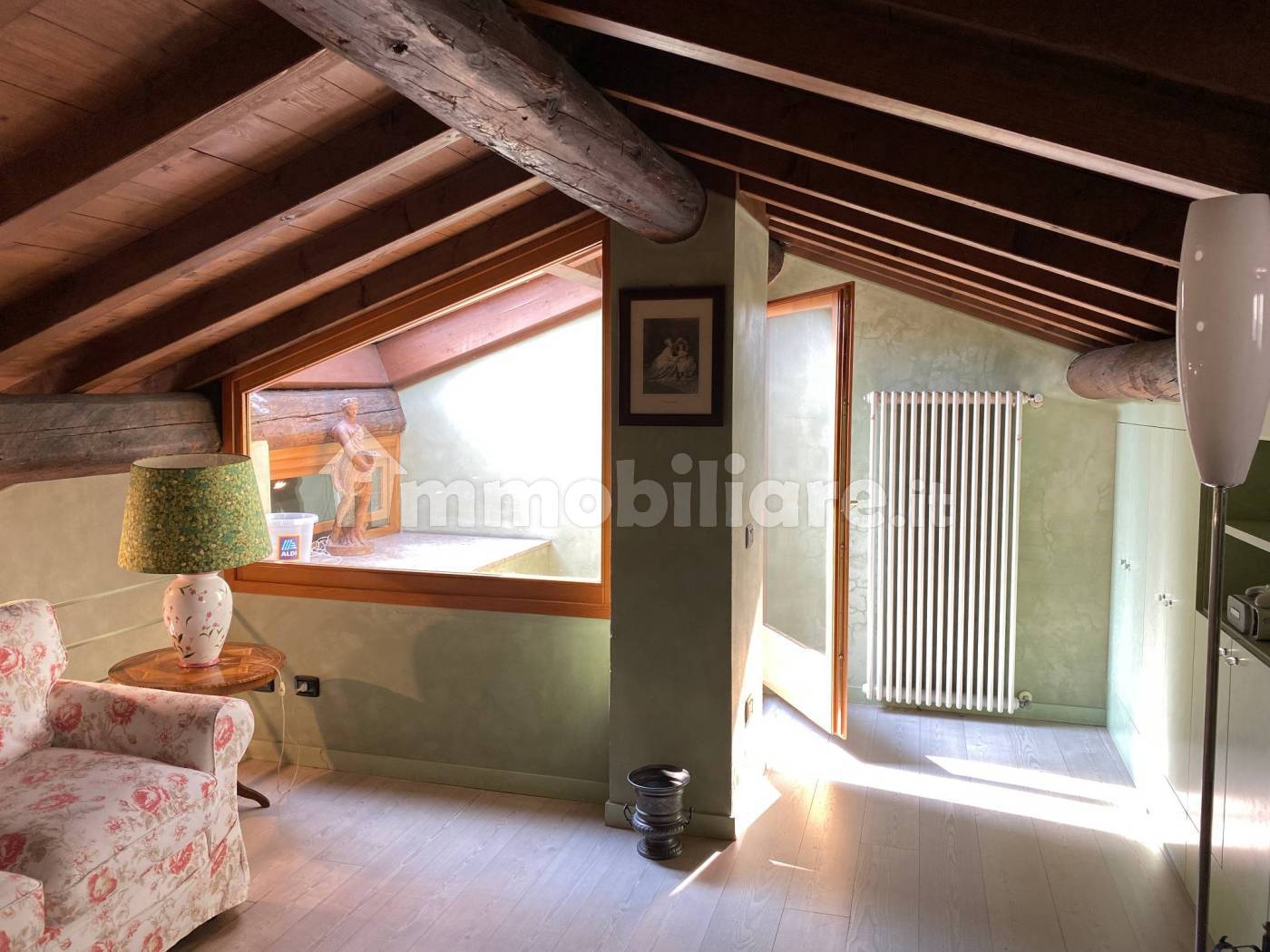 Appartamento in affitto a Verona