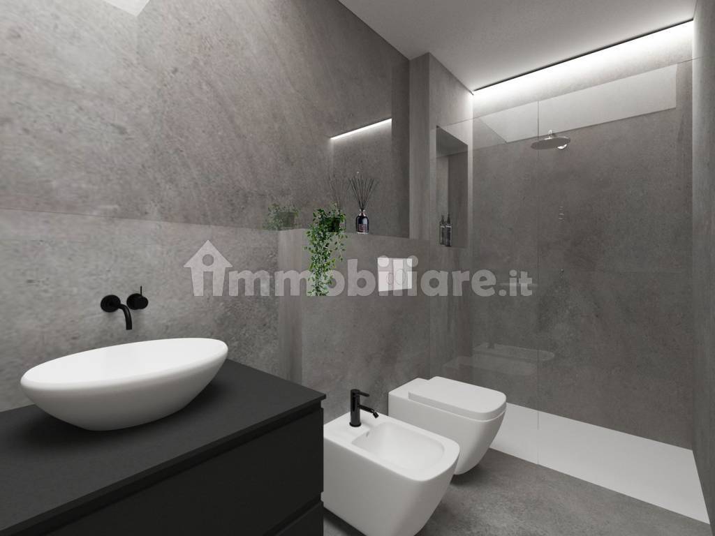 Render bagno