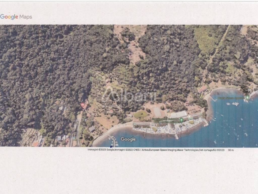 Villa in vendita sull'isola Palmaria - MA167  (2).