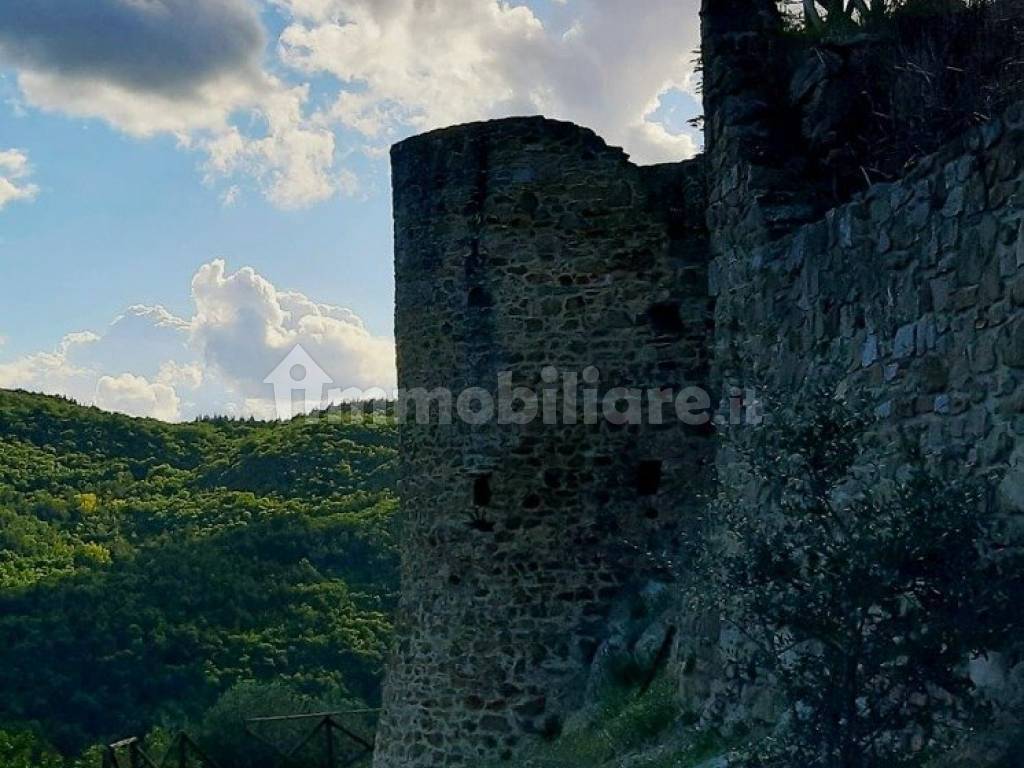 il castello