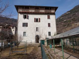 Foto - Vendita casa, giardino, Borgo Chiese, Dolomiti Trentine