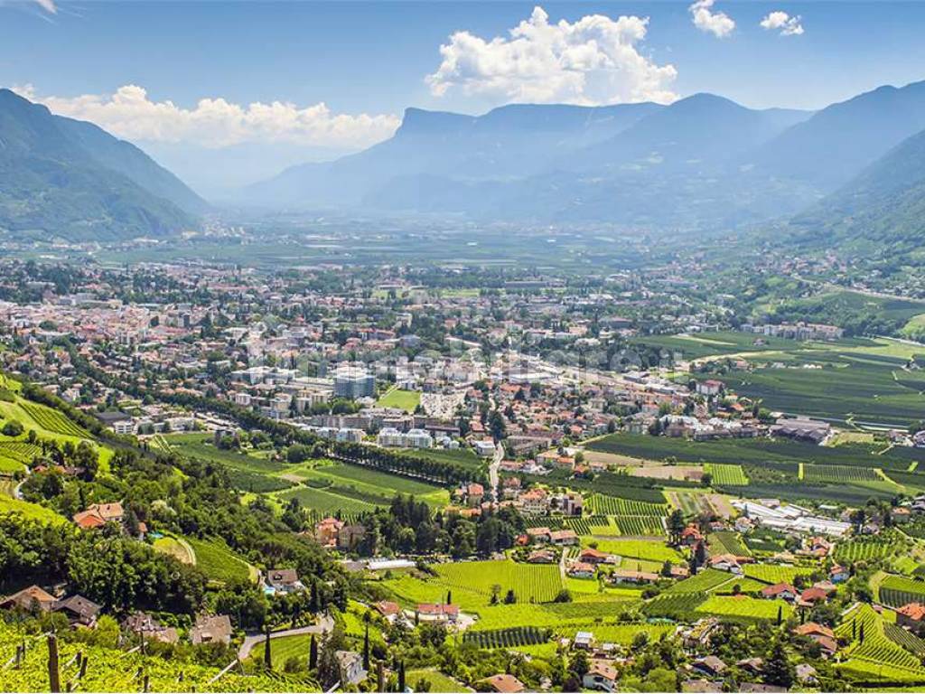 Città di Merano