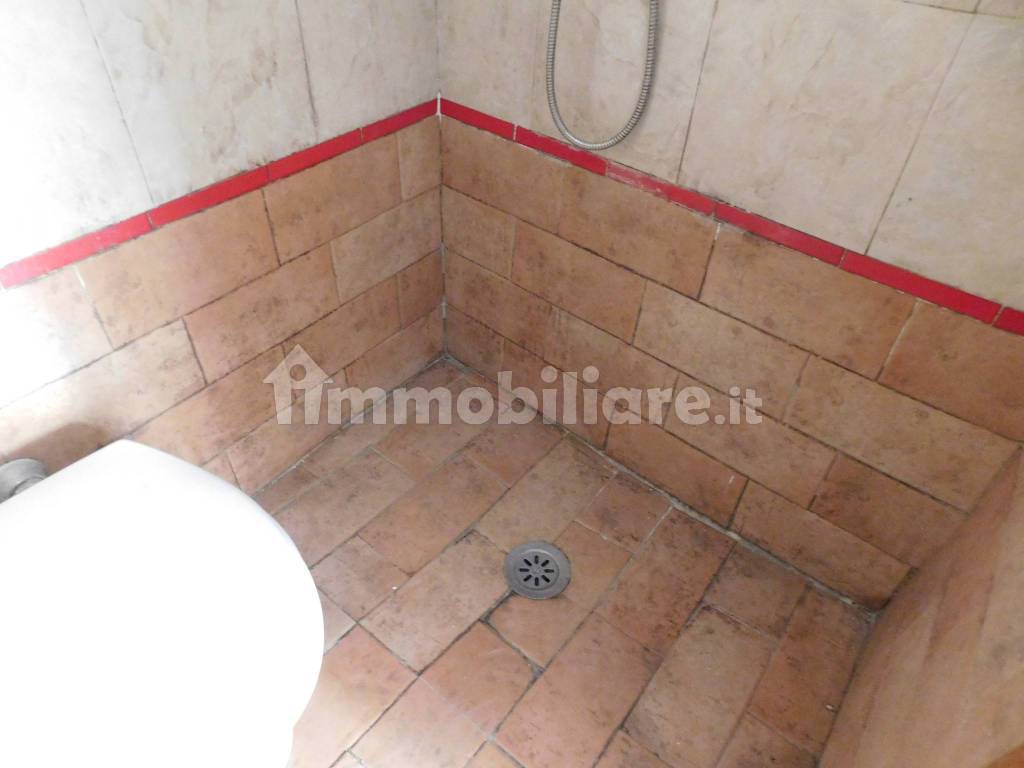 Bagno Monolocale