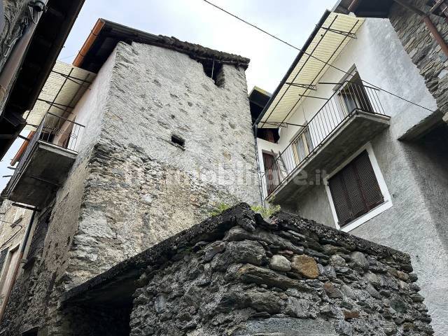 Casa Peglio Lago Como Rif.C052-1 -26_rid