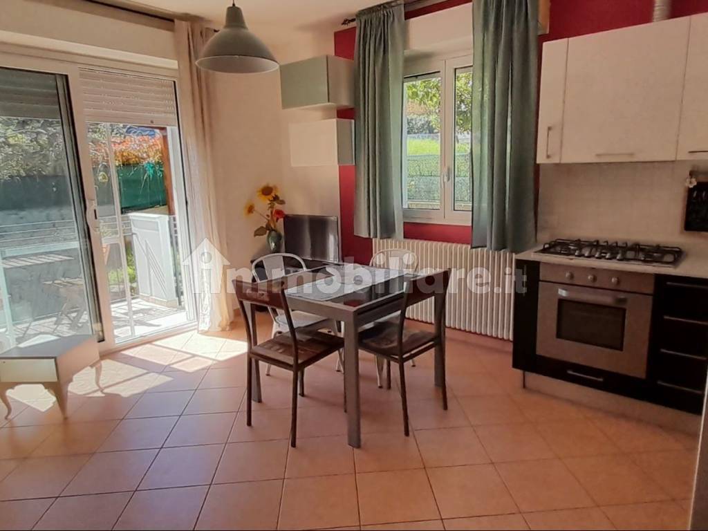 Affitto Appartamento in via Misano.... Misano Adriatico. Ottimo stato