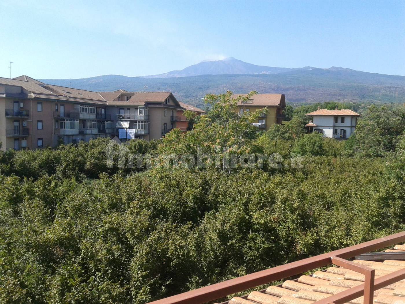 Villa in vendita a Linguaglossa