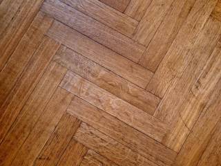 parquet