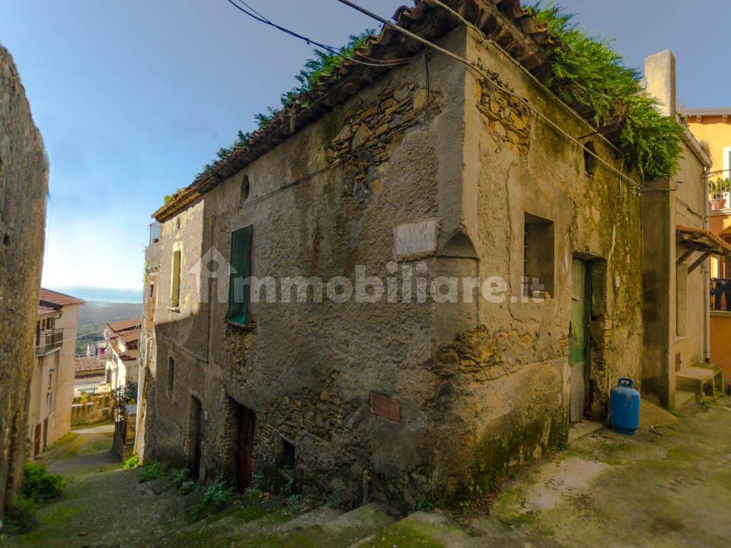 Vendita Appartamento in via Zara 6. Santa Domenica Talao, rif. 102858260