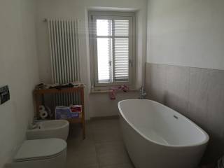 bagno camera patronale