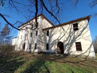 villa castelfranco emilia