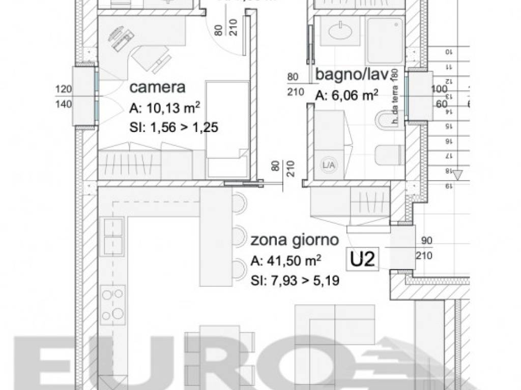 07 appartamento u2