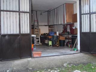 laboratorio/garage