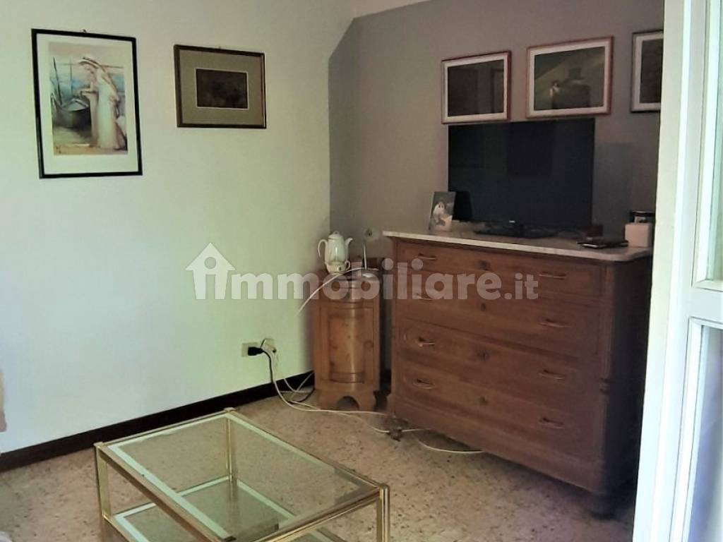 Vendita Appartamento Guastalla. Bilocale in via Luigi Gonzaga 4A., rif