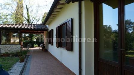 Villa in vendita a Roma