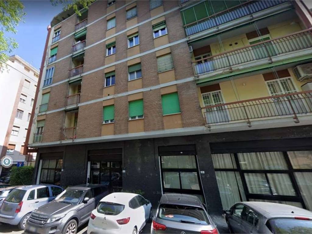 Sale Apartment in via Spallanzani, 4. Modena., ref. 102896554
