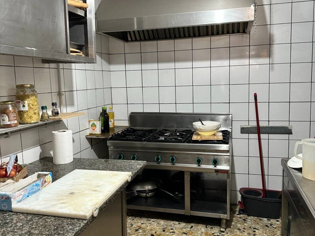 Cucina