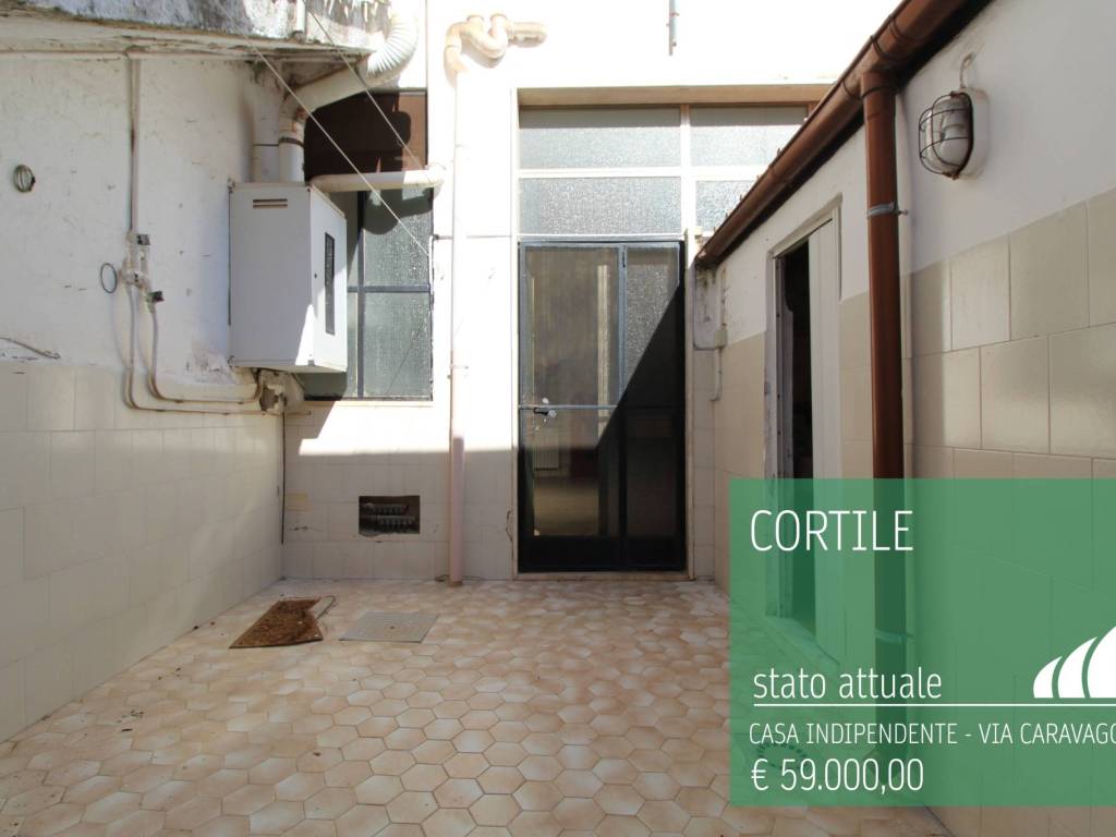 Cortile