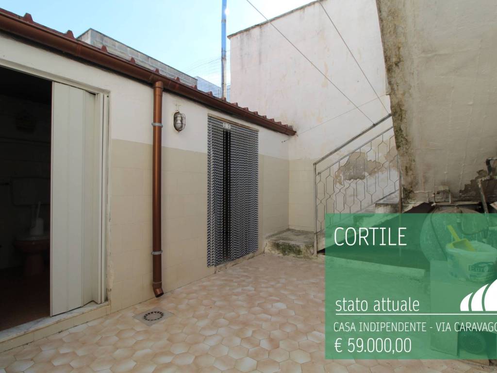 Cortile