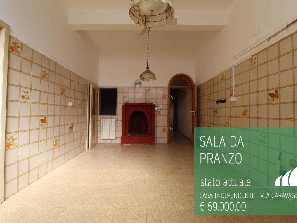 Sala da Pranzo