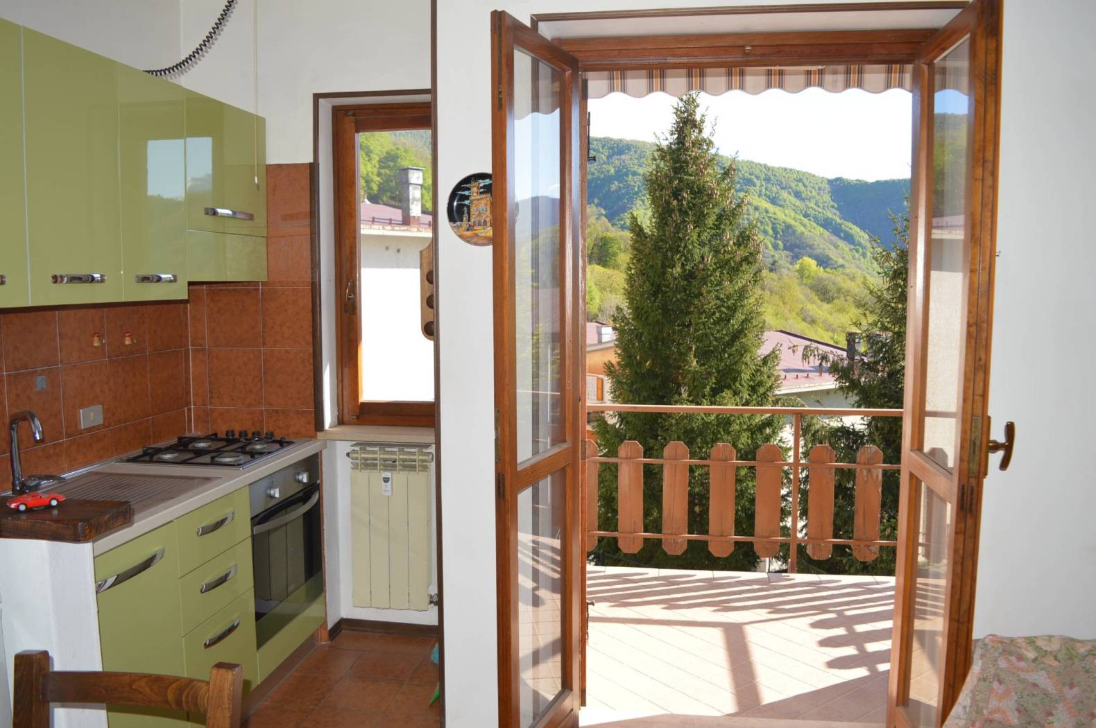 Appartamento in vendita a Roburent