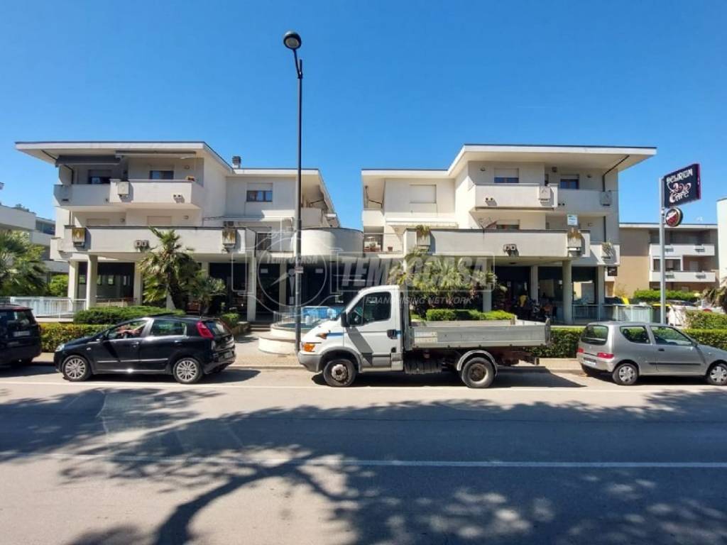Vendita Appartamento Porto Sant'Elpidio. Trilocale in via trieste