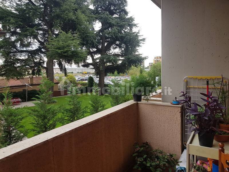 Vendita Appartamento Bassano del Grappa. Bilocale, Buono stato, primo