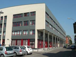 ufficio in locazione