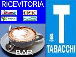 BAR TABACCHI LOTTO