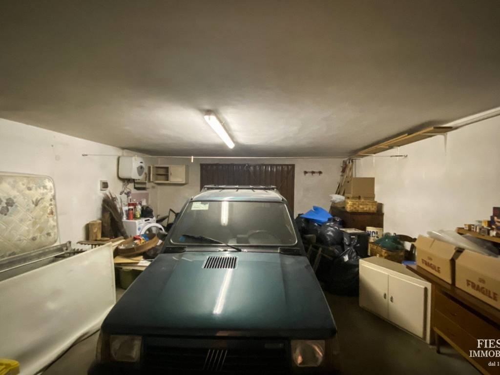 garage