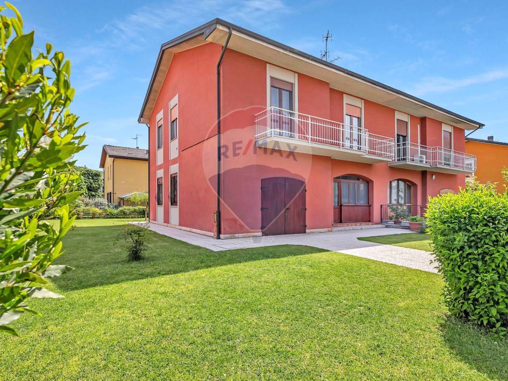 Case con riscaldamento autonomo in vendita a Villaggio, Carpianello - San  Giuliano Milanese - Immobiliare.it