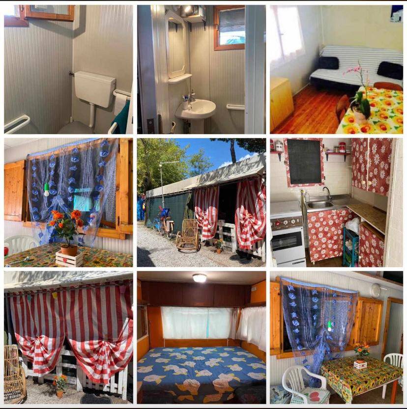 Rustico - Casale in vendita a Massa