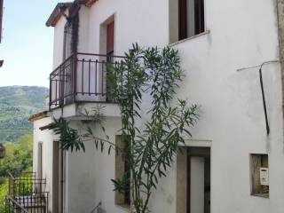 Foto - Vendita casa, giardino, Caselle in Pittari, Cilento