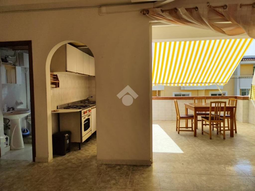 sala da pranzo