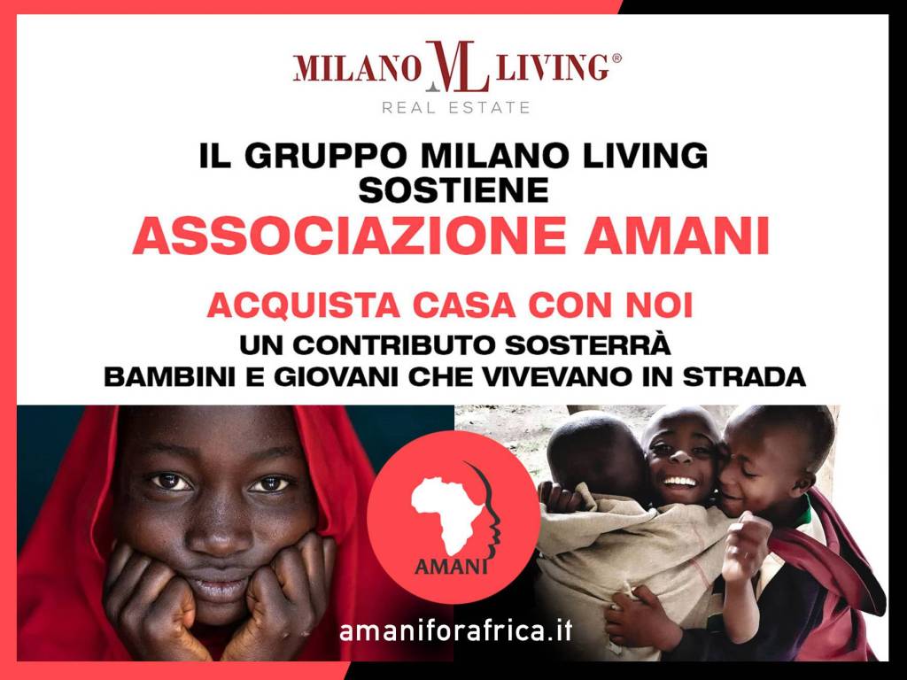 Associazione Amani