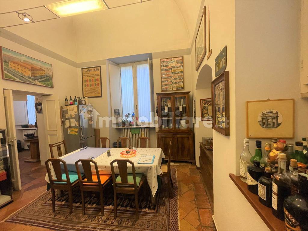 Sala da pranzo