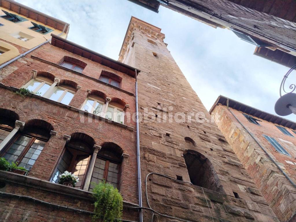 Torre Lucca