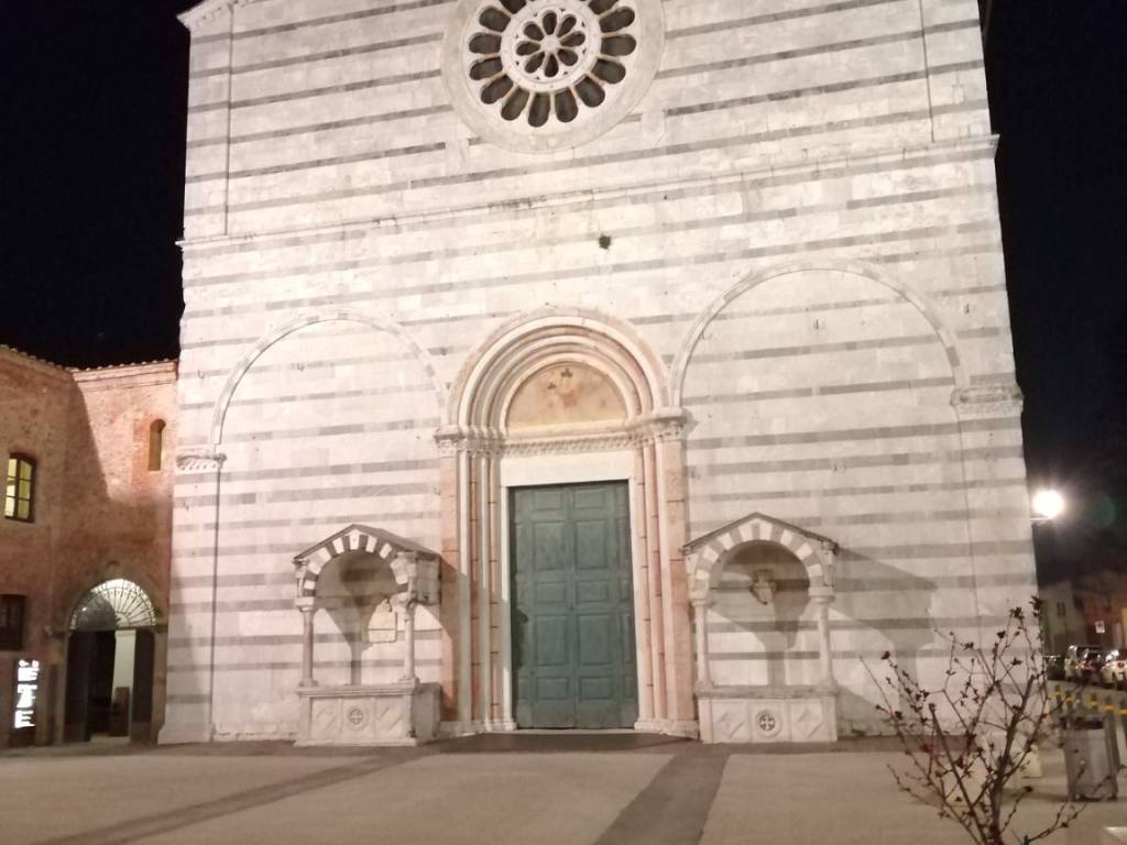 Chiesa Lucca