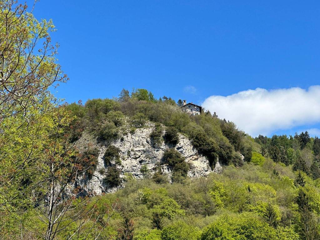 rifugio