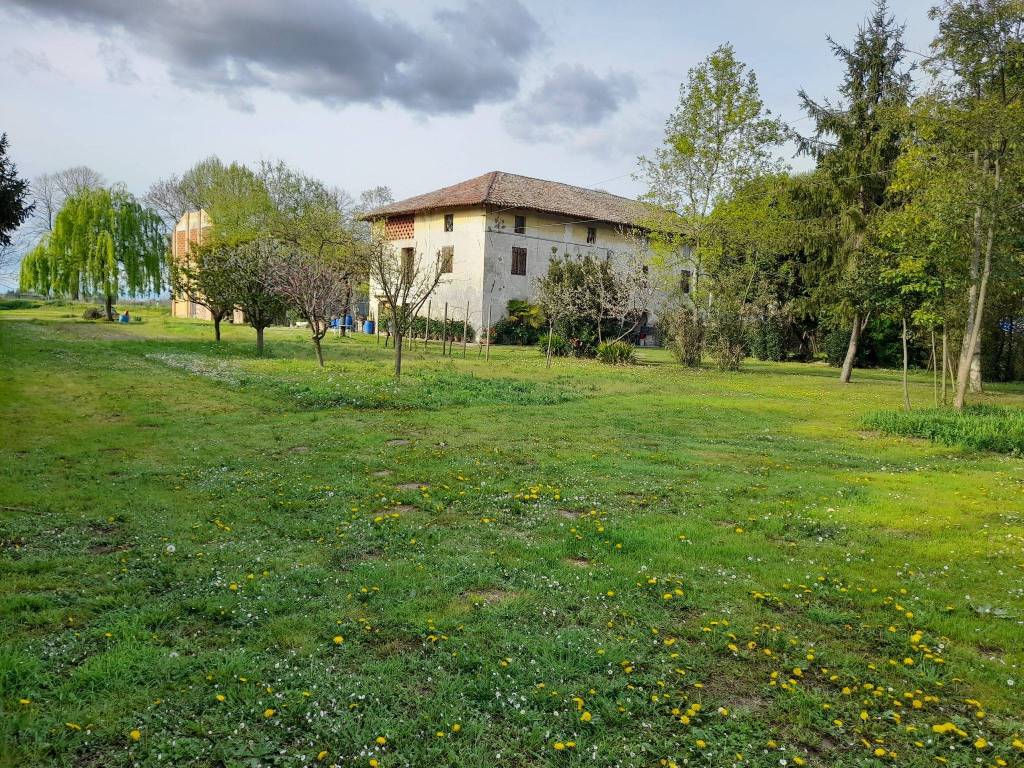 Terreno edificabile, centro, cervignano del friuli