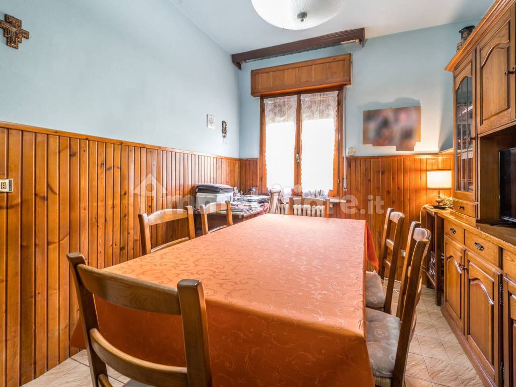 SALA PRANZO