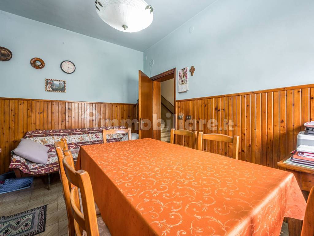 SALA PRANZO